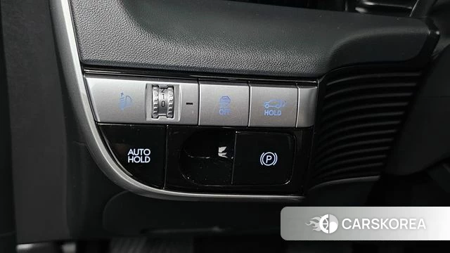 Hyundai Ionic 5 id 4607787 из Кореи 10