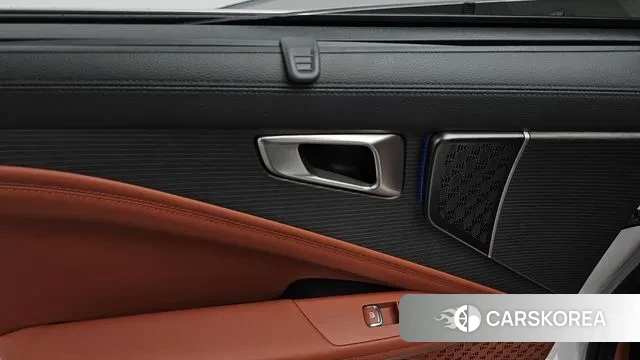 Kia The New K8 Hybrid id 3236464 из Кореи 10