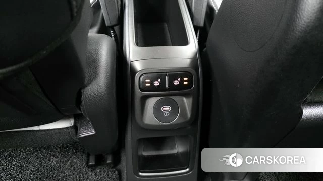 Kia The New Kia Ray EV id 3826100 из Кореи 10