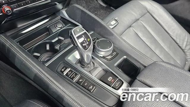 BMW X6 (F16) id 2785637 из Кореи 10