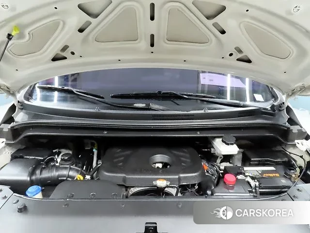 Hyundai The New Grand Starex id 3602275 из Кореи 10