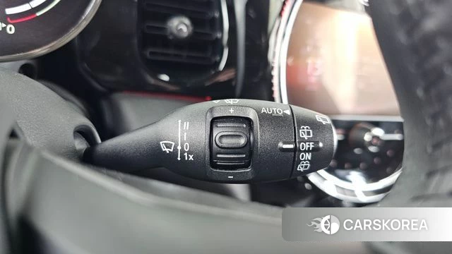 Mini Cooper id 4315582 из Кореи 10