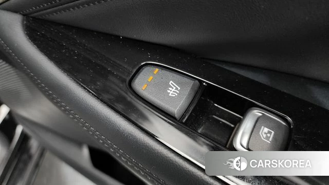 Kia K8 id 4769363 из Кореи 10