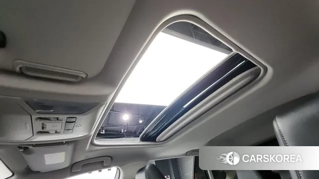 Toyota RAV4 5th Generation id 3246727 из Кореи 10