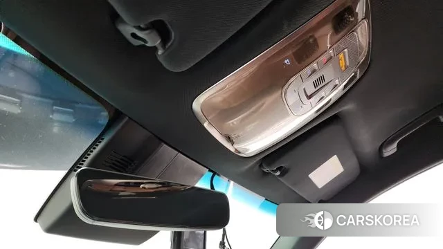 Genesis GV70 id 3582302 из Кореи 10