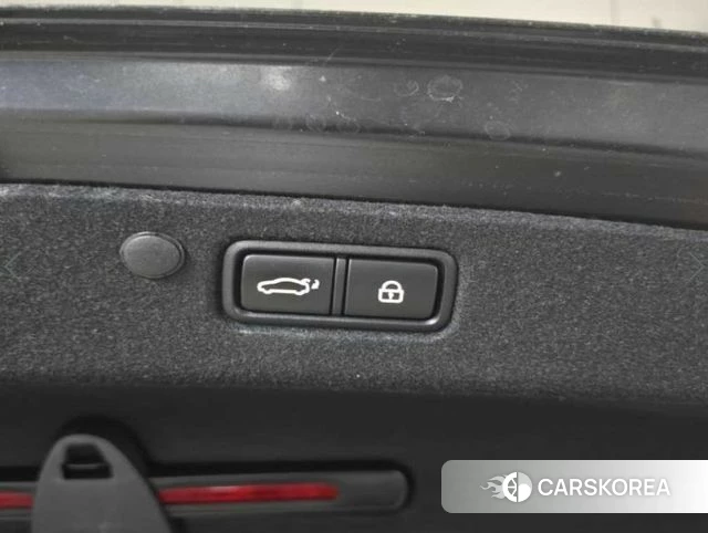 Hyundai The New Grandeur IG Hybrid id 4550433 из Кореи 10
