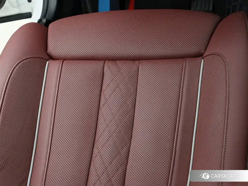 BMW 5 series id 4607055 из Китая 10