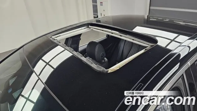 Mercedes-Benz E-Class W213 id 2907207 из Кореи 10