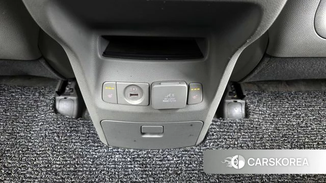 Kia The New Carnival id 4020572 из Кореи 10