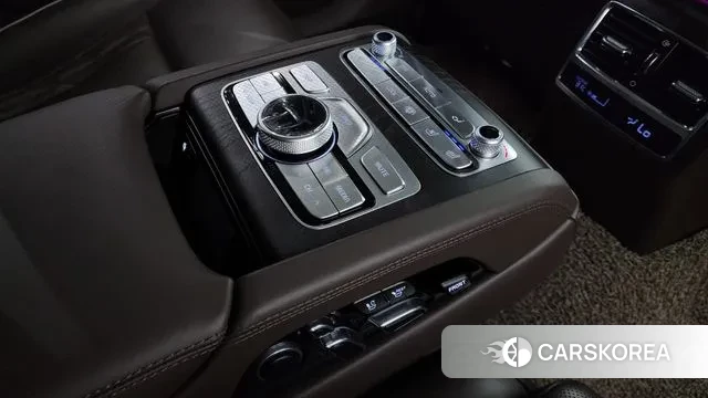 Kia More K9 id 2971491 из Кореи 10