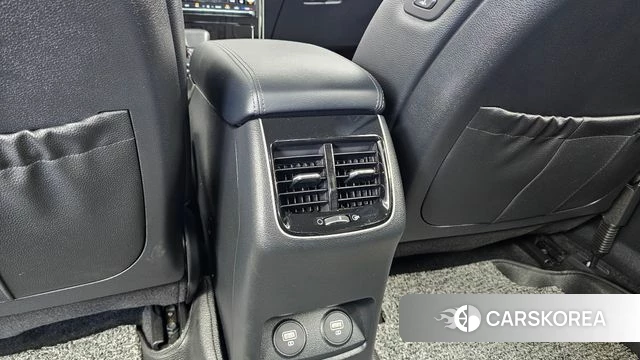 Kia K7 Premier id 4930665 из Кореи 10