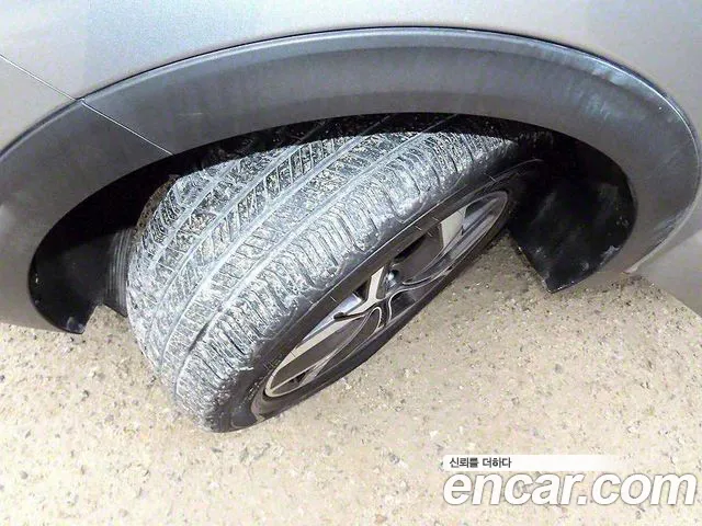 Kia Sportage The Bold id 2708148 из Кореи 10