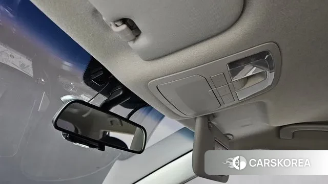 Ssangyong Tivoli Armor id 3368851 из Кореи 10