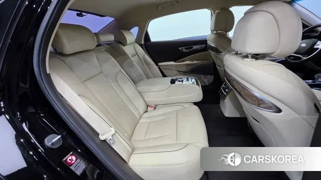 Kia More K9 id 3627009 из Кореи 10