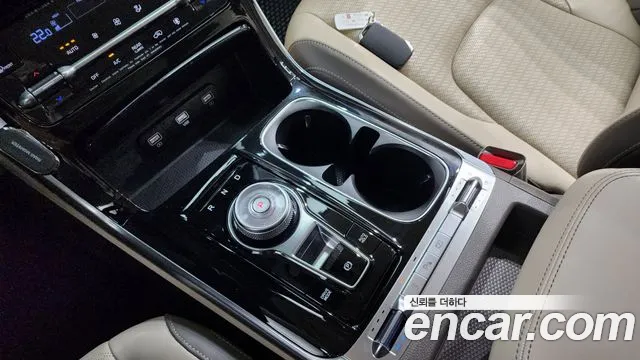 Kia Carnival 4th generation id 2660486 из Кореи 10