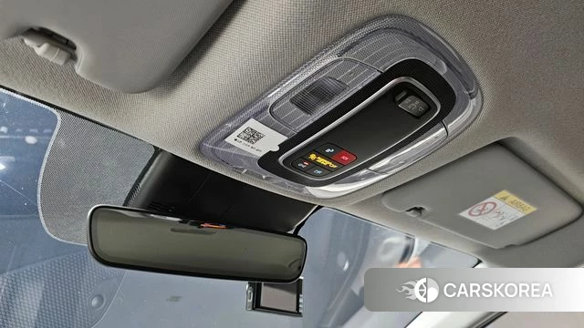 Hyundai The New Avante (CN7) id 3838162 из Кореи 10