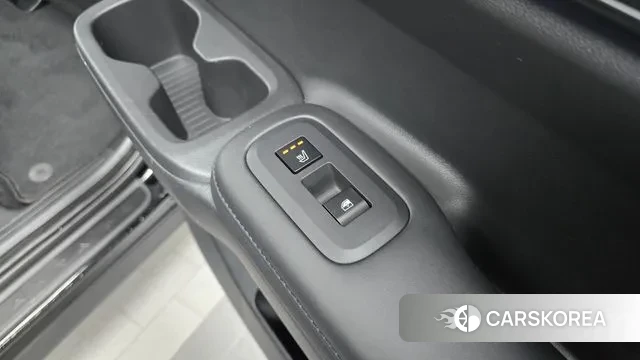 Hyundai Santa Fe (MX5) id 3377588 из Кореи 10