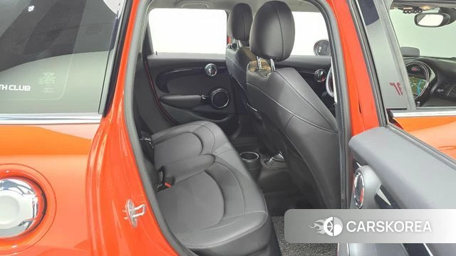 Mini Cooper S id 4595985 из Кореи 10