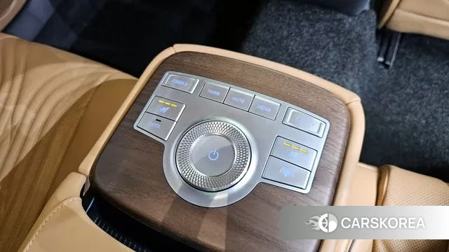 Genesis G80 (RG3) id 3416523 из Кореи 10