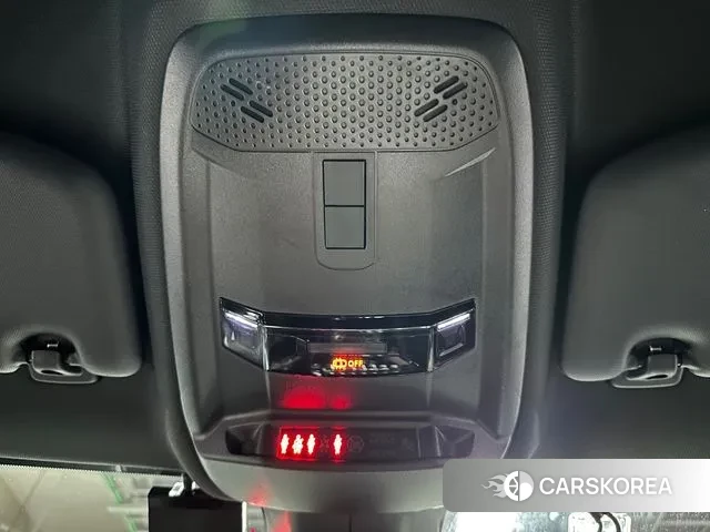 Peugeot e-208 second Generation id 3041329 из Кореи 10