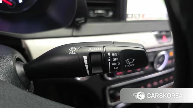 Kia Come New K7 id 4465437 из Кореи 10