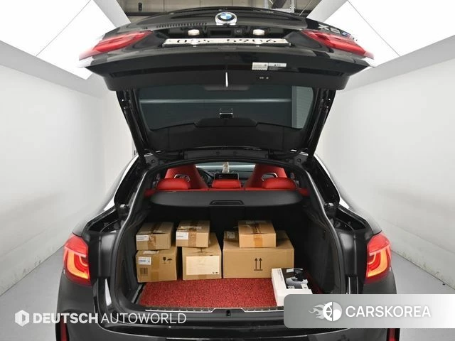 BMW X6M (F16) id 4536694 из Кореи 10