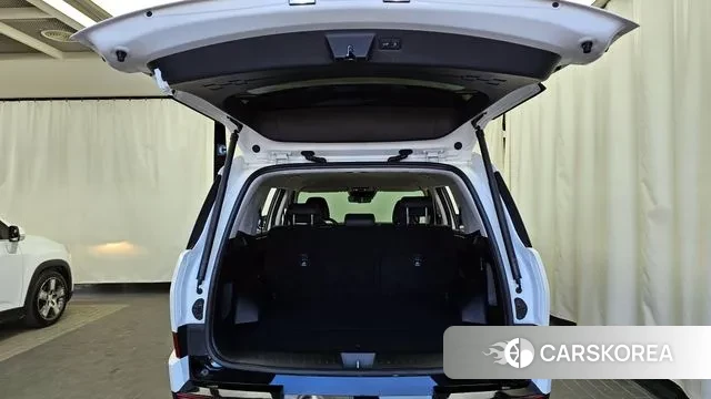 Hyundai Santa Fe (MX5) id 3555146 из Кореи 10