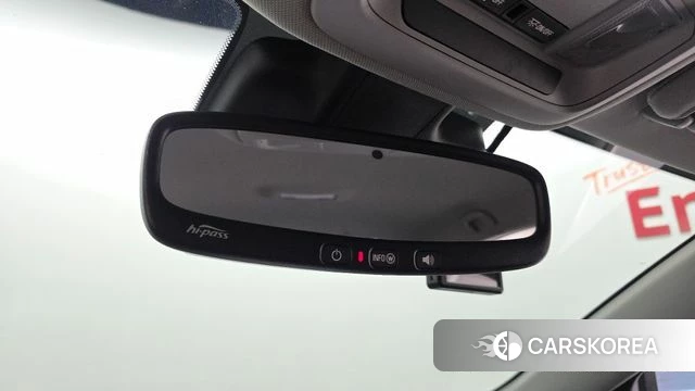 Chevrolet (GM Daewoo) The New Malibu id 3844966 из Кореи 10