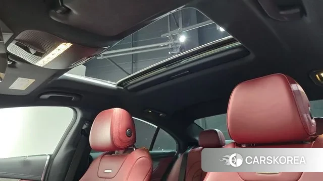 Mercedes-Benz CLS-Class C257 id 3420711 из Кореи 10