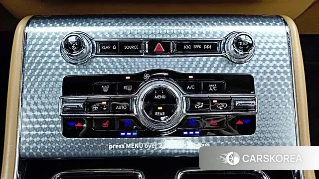 Lincoln Aviator 2nd generation id 3615153 из Кореи 10