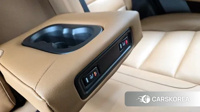 Renault Korea (Samsung) The New QM6 id 3580811 из Кореи 10