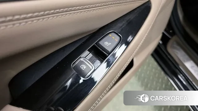 Kia K8 Hybrid id 3022992 из Кореи 10