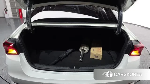 Kia K5 3rd generation id 3626013 из Кореи 10