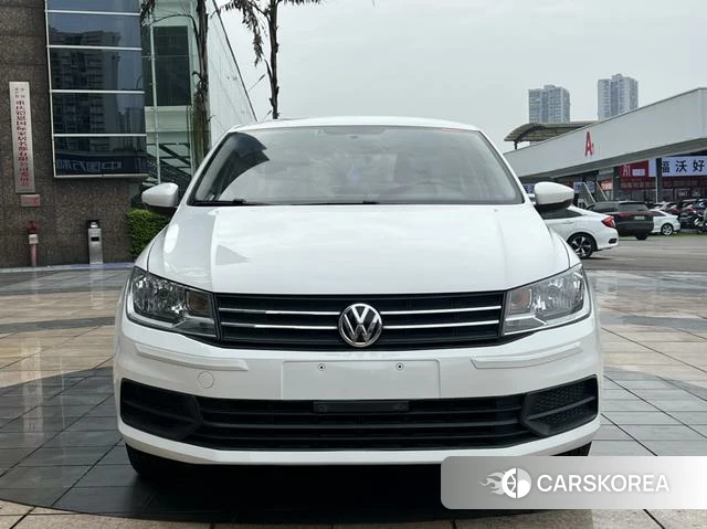 Volkswagen Santana id 4253727 из Китая 10