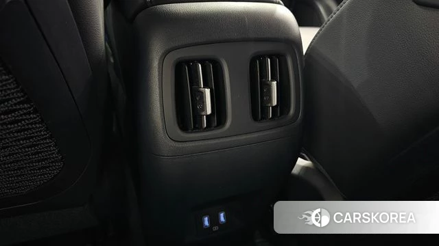 Hyundai Tucson (NX4) id 3858938 из Кореи 10