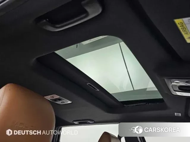 Kia Mohave Master id 3468001 из Кореи 10