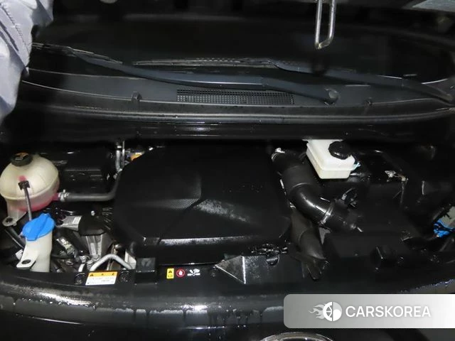 Hyundai Staria id 3992895 из Кореи 10