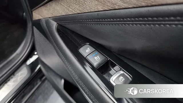 Kia K8 id 3560776 из Кореи 10