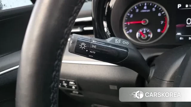 Kia K5 3rd generation id 3416125 из Кореи 10