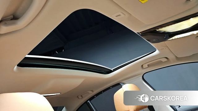 BMW 5 Series (G30) id 3914869 из Кореи 10