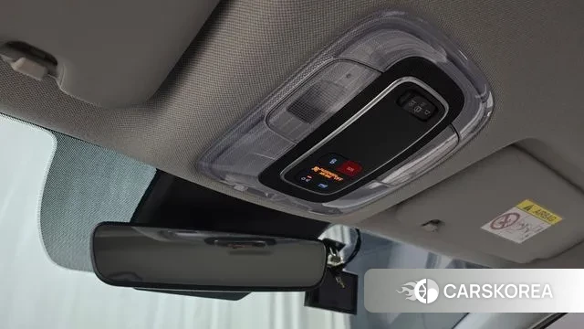 Hyundai Avante Hybrid (CN7) id 3717044 из Кореи 10