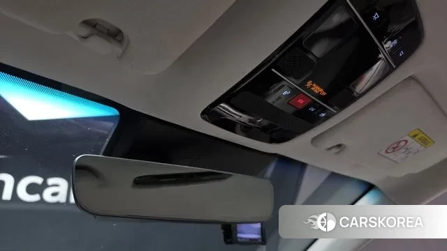 Hyundai Grandeur Hybrid (GN7) id 3452514 из Кореи 10