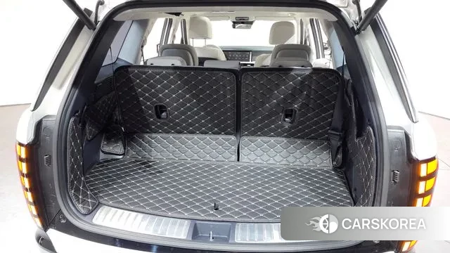 Hyundai Palisade (LX3) id 3769467 из Кореи 10