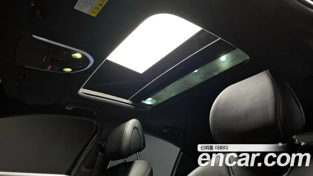 Genesis G70 id 2674739 из Кореи 10