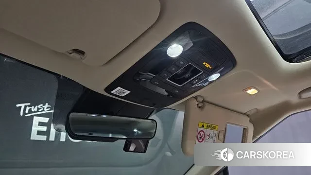 Kia Carnival 4th generation id 3717658 из Кореи 10