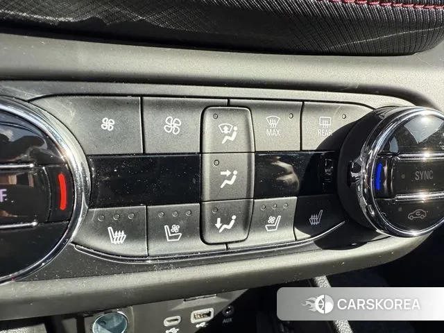 Chevrolet (GM Daewoo) Trailblazer id 3426737 из Кореи 10