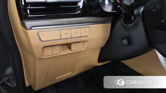 Kia Mohave Master id 4490247 из Кореи 10
