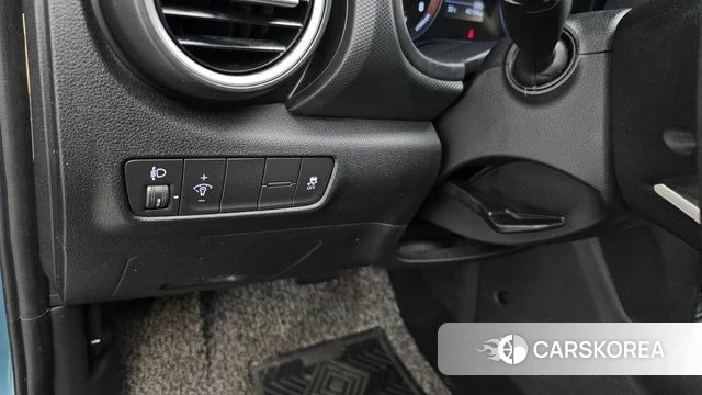 Hyundai Kona id 4652299 из Кореи 10
