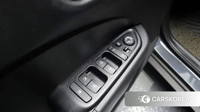 Hyundai Venue id 3573716 из Кореи 10