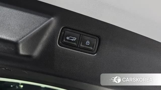 Hyundai Santa Fe (MX5) id 3462412 из Кореи 10